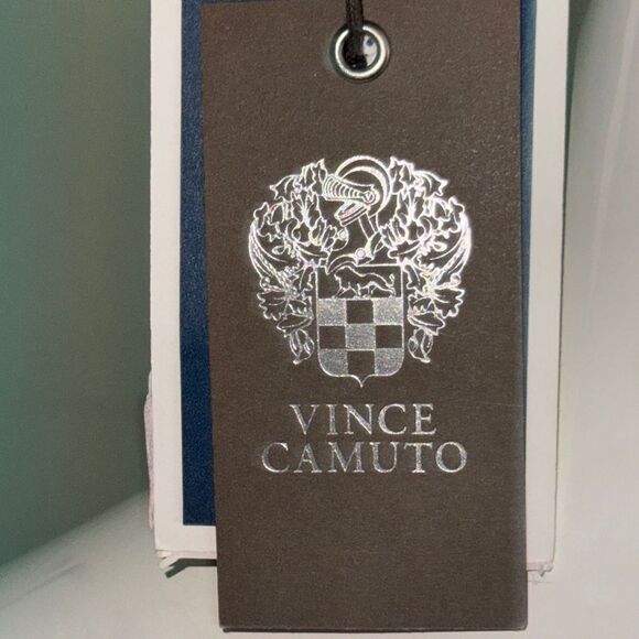 VINCE CAMUTO  Woven Newsboy Cap - Picture 4 of 5